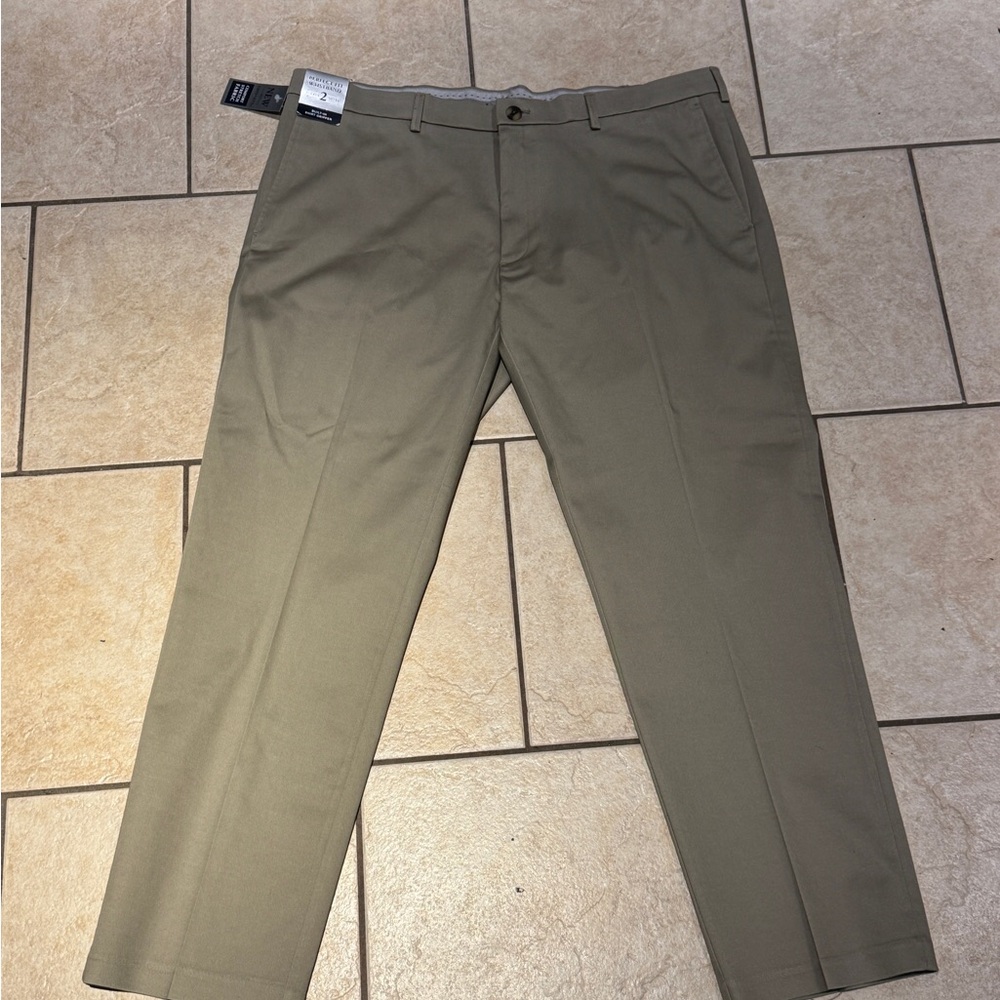 Haggar Dress Men’s Pants